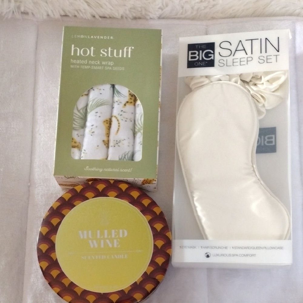 Self Care Set